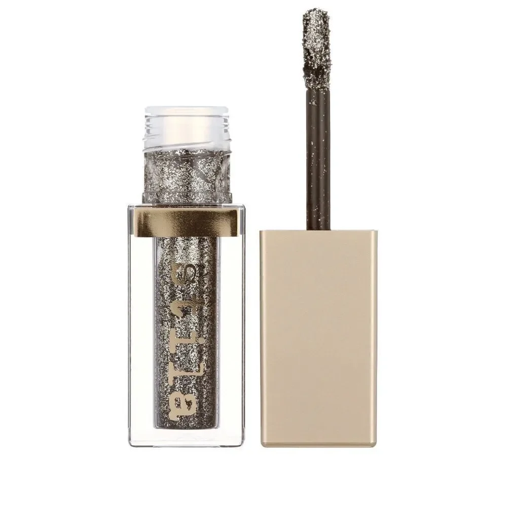 STILA Glitter & Glow Liquid Eye Shadow Size(oz): 0.153 fl. oz. /4.5 mL